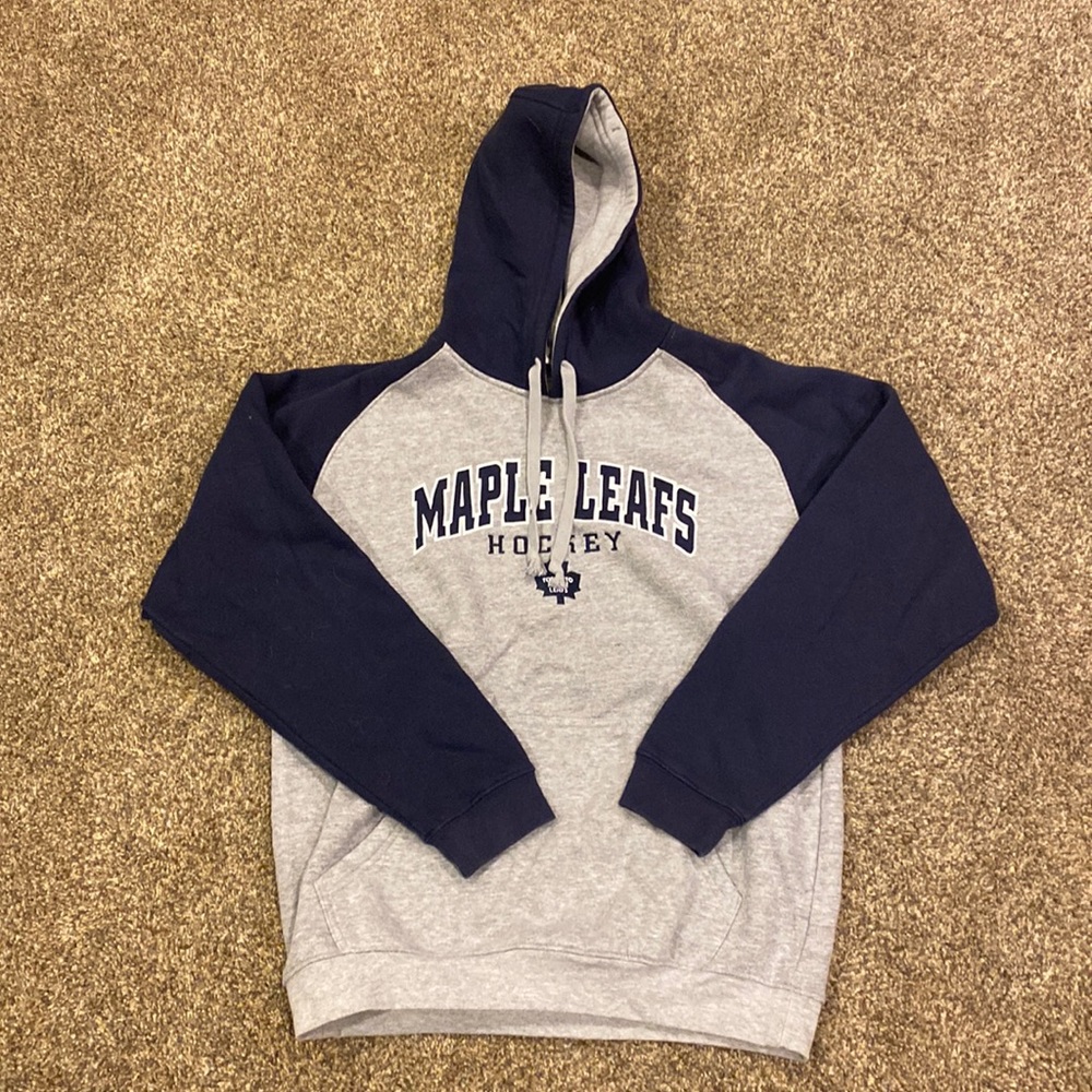 NHL Toronto Maple Leafs Hoodie